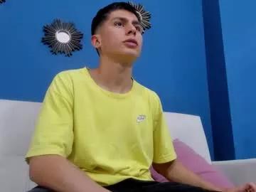 ben_aster from Chaturbate is Freechat