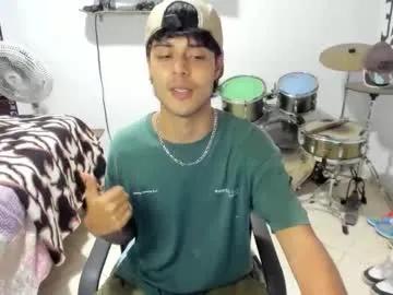 ben_falcon from Chaturbate is Freechat