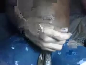 benbendherass from Chaturbate