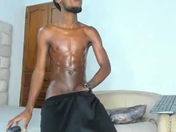 benbrownn from Chaturbate is Freechat