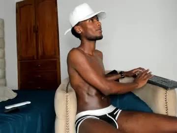 Benbrownn from Chaturbate