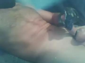 Benbutt1985 from Chaturbate