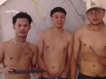 bengiehunter from Chaturbate is Freechat