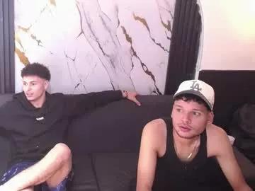 bengiehunter from Chaturbate is Freechat