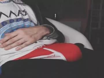 Benijamin from Chaturbate