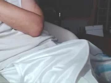 Benijamin from Chaturbate