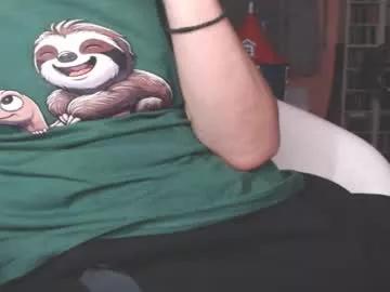 Benijamin from Chaturbate