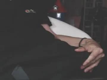 Benijamin from Chaturbate