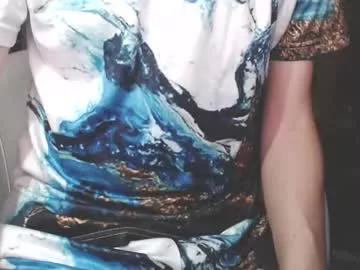Benijamin from Chaturbate