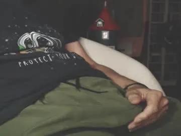 benijamin from Chaturbate is Freechat