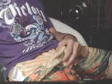 Benijamin from Chaturbate