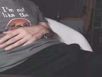 Benijamin from Chaturbate