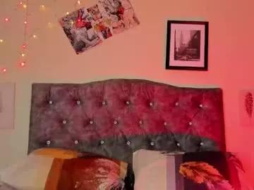 benjamin_fiore from Chaturbate is Freechat