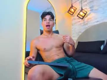 benjamin_more from Chaturbate is Freechat