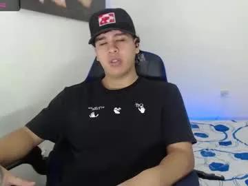 bennett_alejo from Chaturbate