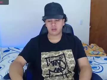bennett_alejo from Chaturbate