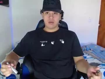 bennett_alejo from Chaturbate