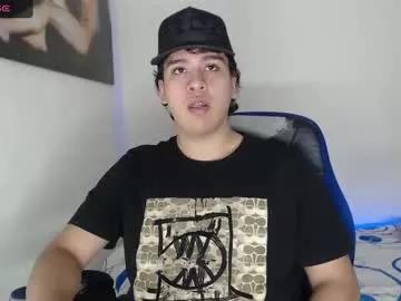 bennett_alejo from Chaturbate