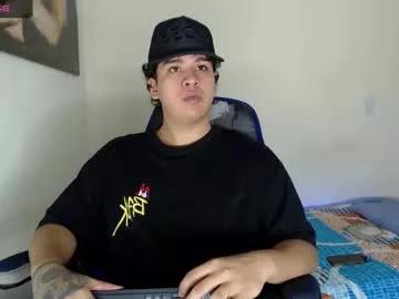 bennett_alejo from Chaturbate