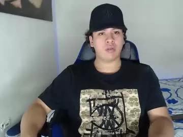 bennett_alejo from Chaturbate