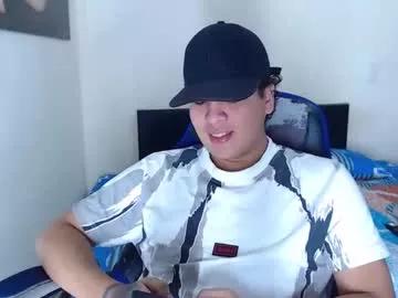 bennett_alejo from Chaturbate