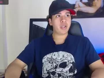 bennett_alejo from Chaturbate