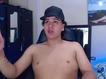 bennett_alejo from Chaturbate