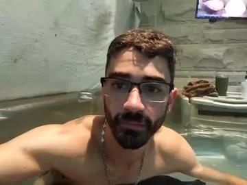 benny_boy95 from Chaturbate