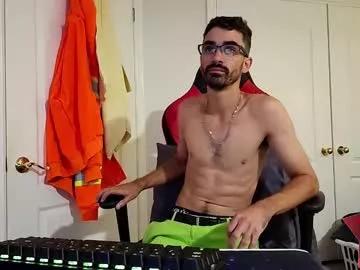 benny_boy95 from Chaturbate