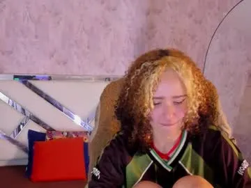 benny_wilson on Chaturbate 