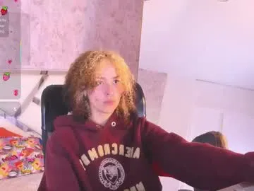 benny_wilson on Chaturbate 