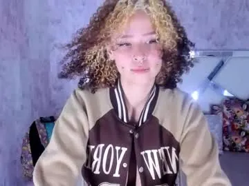 benny_wilson on Chaturbate 