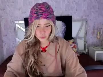 benny_wilson from Chaturbate is Freechat