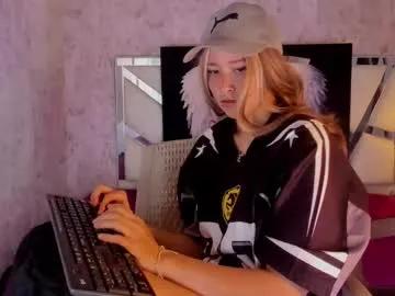 benny_wilson from Chaturbate is Freechat