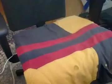 bennybena89 from Chaturbate