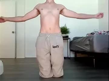 bennybluejeans from Chaturbate