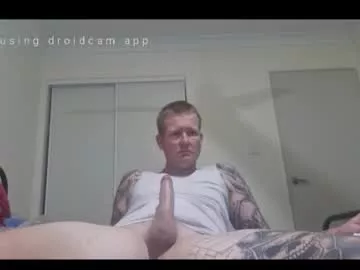 bennyinbrissy on Chaturbate 