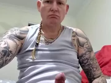 bennyinbrissy on Chaturbate 