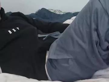 bennylsmbert89adelaide from Chaturbate