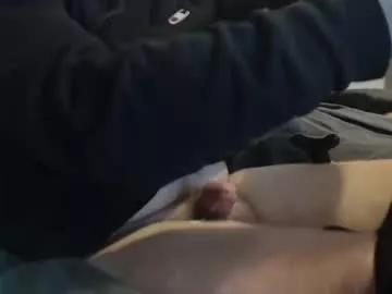 bennylsmbert89adelaide from Chaturbate
