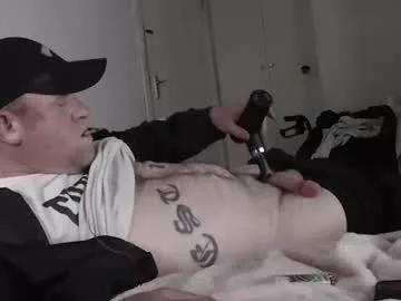 bennylsmbert89adelaide from Chaturbate