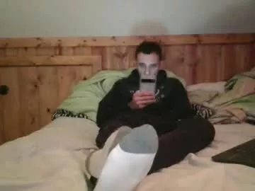 bennymn on Chaturbate 