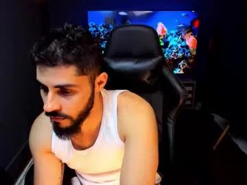 benpatrick69 from Chaturbate is Freechat