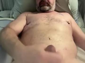 benzbear from Chaturbate is Freechat