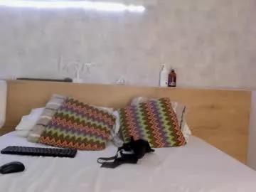 berdahia_ from Chaturbate is Freechat