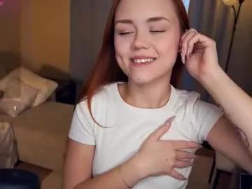 berenicefarran from Chaturbate