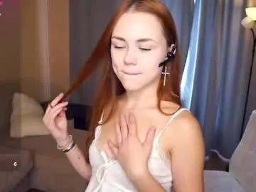 berenicefarran from Chaturbate is Freechat