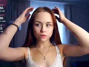 berenicefarran from Chaturbate is Freechat