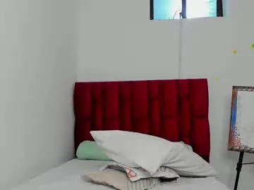 bereniceiv on Chaturbate 