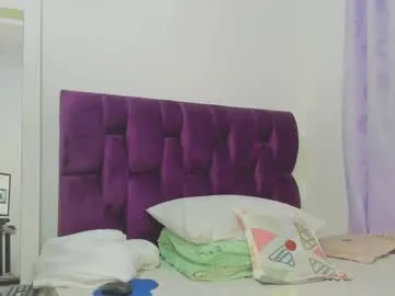 bereniceiv on Chaturbate 